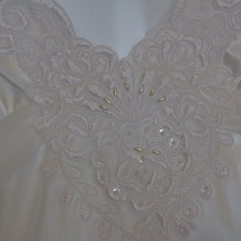 Wedding night Nightgown